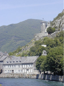 PasseHistorique